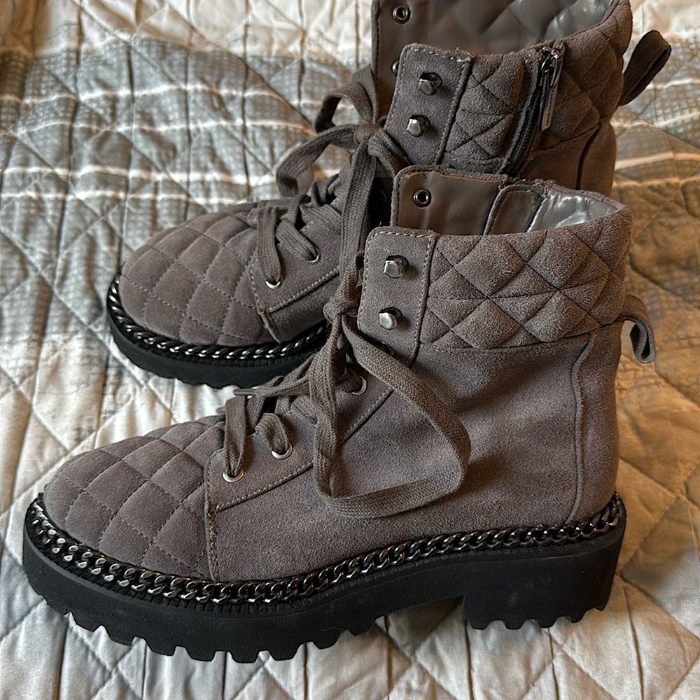 Vince Camuto Merindil Boot